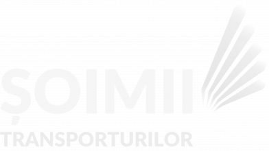 Șoimii Transporturilor